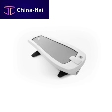 Hydromassage table with water jet Aquai