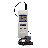 Digital light meter 8400 series