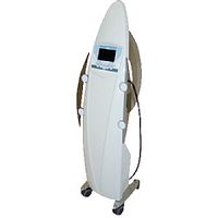 Ultrasound lipolysis unit VELA SOUND PLUSRF body contouring unittrolley-mounted