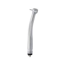 Dental turbine airquadruple external spray
