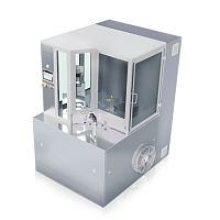 Lipstik production machine SM 300Lautomatic
