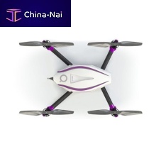Professional UAV Hybrix.20surveillancemappinginspection
