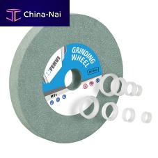 Finishing wheel MV01/80cuttingflatsilicon carbide