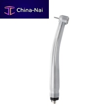 Dental turbine airquadruple external spray