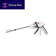 Linear surgical stapler prolapse surgerythoracic surgerydisposable