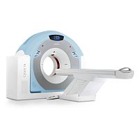 CT scanner Cytom 16for whole-body tomography16-slicecompact