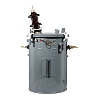 Distribution transformer immersedsingle-phaseIEC