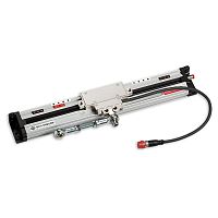 Incremental linear encoder GVS 202 S T seriesopticalmechanicalstainless steel