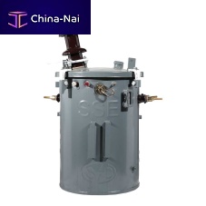 Distribution transformer immersedsingle-phaseIEC