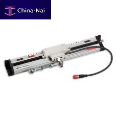 Incremental linear encoder GVS 202 S T seriesopticalmechanicalstainless steel