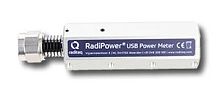 RF power meter 6 GHz -RadiPower (RPR2006C)USB