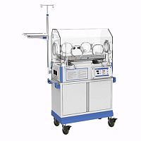Neonatal incubator BB-100 Top grade