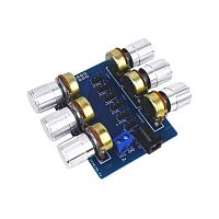Robot controller card EMS102