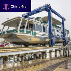All-wheel steering travel lift MML-80remotely controlledfour-wheel drive