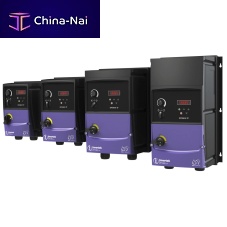 Three-phase frequency inverter OPTIDRIVE E3industrialenergy-saving3 inputs