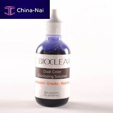 Dental restoration material 715091liquid