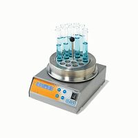Laboratory test tube dry block heater BD200 seriesdigitalwith thermostat