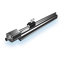 Linear position transducer MDT 1000 Seriesnon-contactmagnetostrictiveCANopen