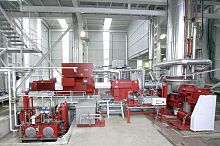 Refiner PR