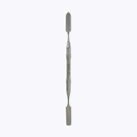 Dental cement spatula ix656double-ended