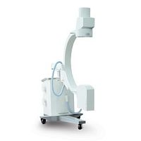 Mobile C-arm XC30