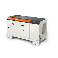 Screw vacuum pump COBRA DX 0650/0950 Adrysingle-stagehigh-performance