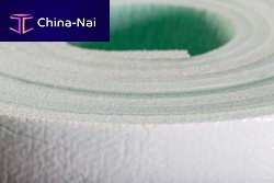 Thermal-acoustic insulation Classpolyethylene (PE)rollfor pipes