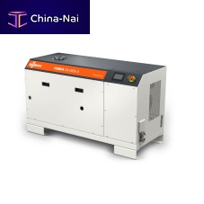 Screw vacuum pump COBRA DX 0650/0950 Adrysingle-stagehigh-performance
