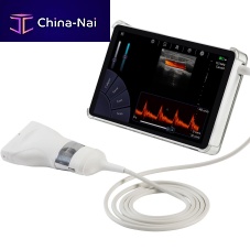 Hand-held ultrasound system U-Lite PROfor abdominal and pelvic ultrasound imagingfor multipurpose ultrasound imagingfor pharmacologic stress ultrasound imaging