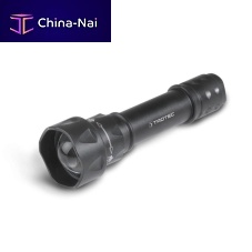 LED flashlight UV-Torchlight 15F
