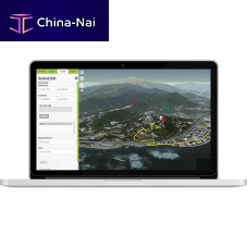 Control software InsightFD image analysismonitoringdesign