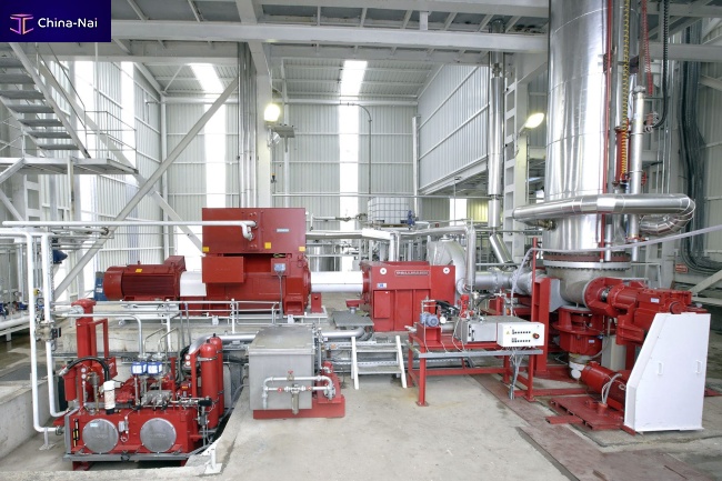 											Refiner PR