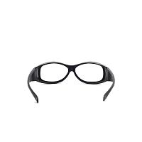 X-ray protective glasses Fitover