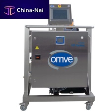Clean-in-place unit for the food industry CIP351