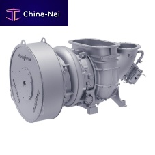 Low-speed turbocharger ACCX300-Lmedium-speedcompact