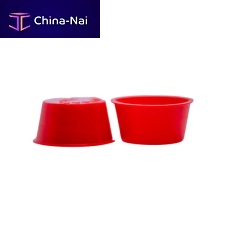 Tapered plug 619937push-inplasticprotection