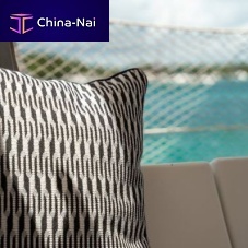 Upholstery fabric HORIZON SORRENTOplainpolyesterantibacterial