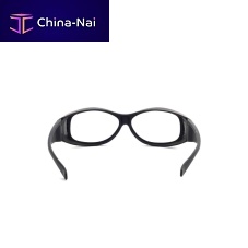 X-ray protective glasses Fitover