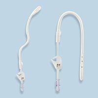 Pleural drainage catheter thoracic6 FR8 FR