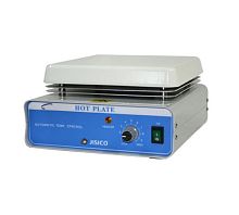 Laboratory hot plate J-NHP