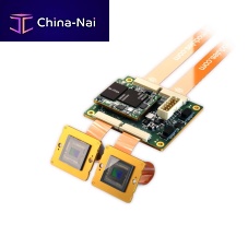 FPGA data acquisition card VC Power SoM
