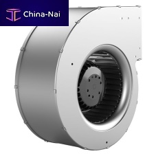 Single-inlet fan 2TREIP54centrifugal230VAC