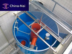 Small community water treatment plant BIOCLEANER® BC 20-150