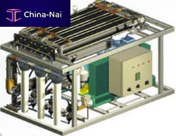 Ship fresh water system ALIOS EVO