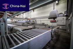 Automatic edge-banding machine RTS P-Onefor wood