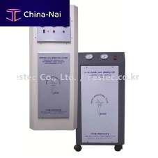 Pure air and nitrogen generator laboratoryCMS