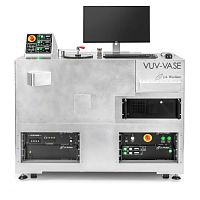 Spectroscopic ellipsometer VUV-VASE series