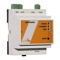 ISDN modem DSL3MnetworkinternetADSL