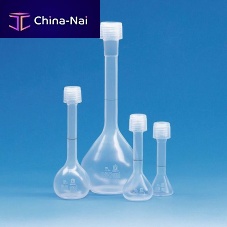 Volumetric flask 36208polypropylenewith cap