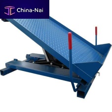 Tilting table LPDW series